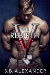 Enlarge image Cover: The Rebirth - Raven Wing Publishing