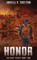 Cover: Honor - Two Oaks Publishing, LLC