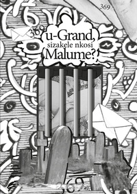 Abbildung von: u-Grand, Malume? - Botsotso Publishing