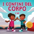 Cover: I confini del corpo e me - Bradem Press