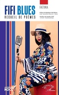 Cover: Fifi blues - Editions L'Harmattan