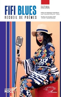 Enlarge image Cover: Fifi blues - Editions L'Harmattan