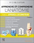 Cover: Apprendre et comprendre l'anatomie - Tome 0 - Masson
