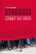 Cover: Syndicats - Renaissance du livre