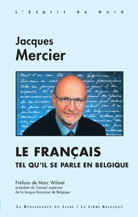 Abbildung von: Le français tel qu'il se parle en Belgique - Renaissance du livre