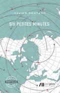 Cover: Six petites minutes - Luc Pire