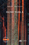 Cover: Donc voila - Luc Pire