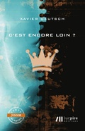 Cover: C'est encore loin ? - Luc Pire