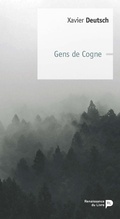 Cover: Gens de Cogne - Renaissance du livre