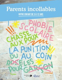 Bild: Parents incollables T2 - Renaissance du livre