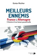 Cover: Meilleurs ennemis - Renaissance du livre