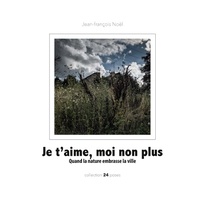 Abbildung von: Je t'aime, moi non plus - Books on Demand