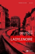 Cover: La Dyle noire - Luc Pire