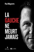 Cover: La gauche ne meurt jamais - Luc Pire