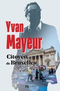 Cover: Citoyen de Bruxelles - Luc Pire