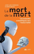Cover: La mort de la mort - Luc Pire