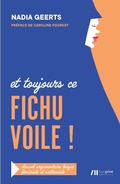 Cover: Et toujours ce FICHU VOILE ! - Luc Pire