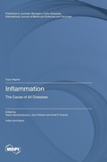 Cover: Inflammation - MDPI AG