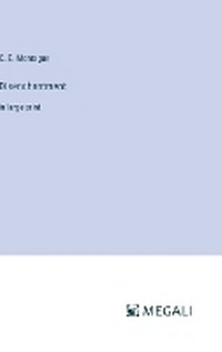 Enlarge image Cover: Disenchantment - Megali Verlag