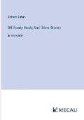 Cover: Off Sandy Hook; And Other Stories - Megali Verlag