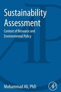 Abbildung von: Sustainability Assessment - Academic Press