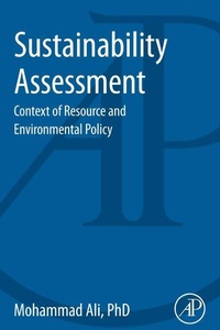 Abbildung von: Sustainability Assessment - Academic Press