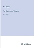 Cover: The Courtship of Animals - Megali Verlag