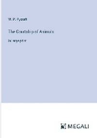 Enlarge image Cover: The Courtship of Animals - Megali Verlag