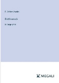 Enlarge image Cover: Battlewrack - Megali Verlag
