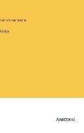 Cover: Afrika - Anatiposi Verlag