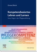 Cover: Kompetenzbasiertes Lehren und Lernen - Urban & Fischer