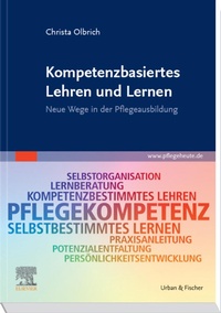 Abbildung von: Kompetenzbasiertes Lehren und Lernen - Urban & Fischer
