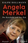 Cover: Angela Merkel - C.H.Beck Digital