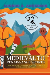 Abbildung von: Medieval to Renaissance Sports - PN Books