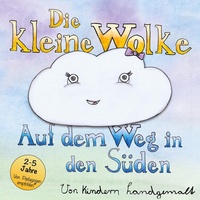 Abbildung von: Die kleine Wolke - Books on Demand