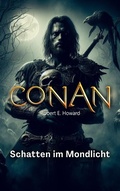 Cover: Conan - neobooks