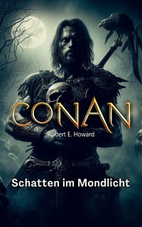 Enlarge image Cover: Conan - neobooks