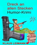 Cover: Dreck an allen Stecken - BookRix