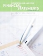 Cover: Interpreting and Analyzing Financial Statements - Pearson