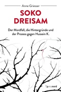Cover: SOKO Dreisam - hansanord Verlag