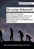 Cover: Die ewige Sehnsucht - Rediroma-Verlag