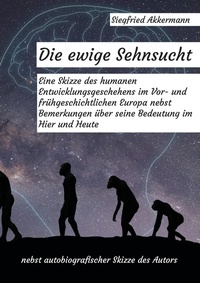 Enlarge image Cover: Die ewige Sehnsucht - Rediroma-Verlag