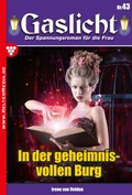 Cover: In der geheimnisvollen Burg - Blattwerk Handel GmbH