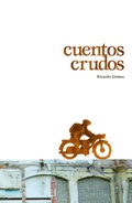Cover: Cuentos crudos - Ediciones SM Espa&ntilde;a