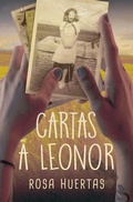 Cover: Cartas a Leonor - Ediciones SM Espa&ntilde;a