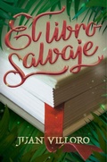 Cover: El libro salvaje - Ediciones SM Espa&ntilde;a