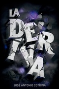 Cover: La deriva - Ediciones SM Espa&ntilde;a