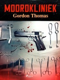 Cover: Moordkliniek - Saga Egmont