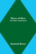 Cover: Old and New Masters - Alpha Editions