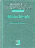 Cover: Adhesion Molecules - Academic Press